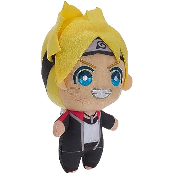 BORUTO -NARUTO NEXT GENERATIONS- TOMONUI PLUSH ASSORT - Image 1